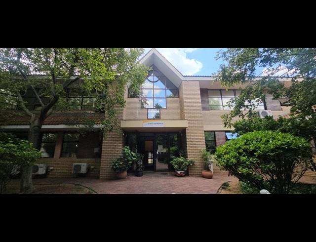 BUSINESS PROPERTY TO RENT IN RANDJESPARK